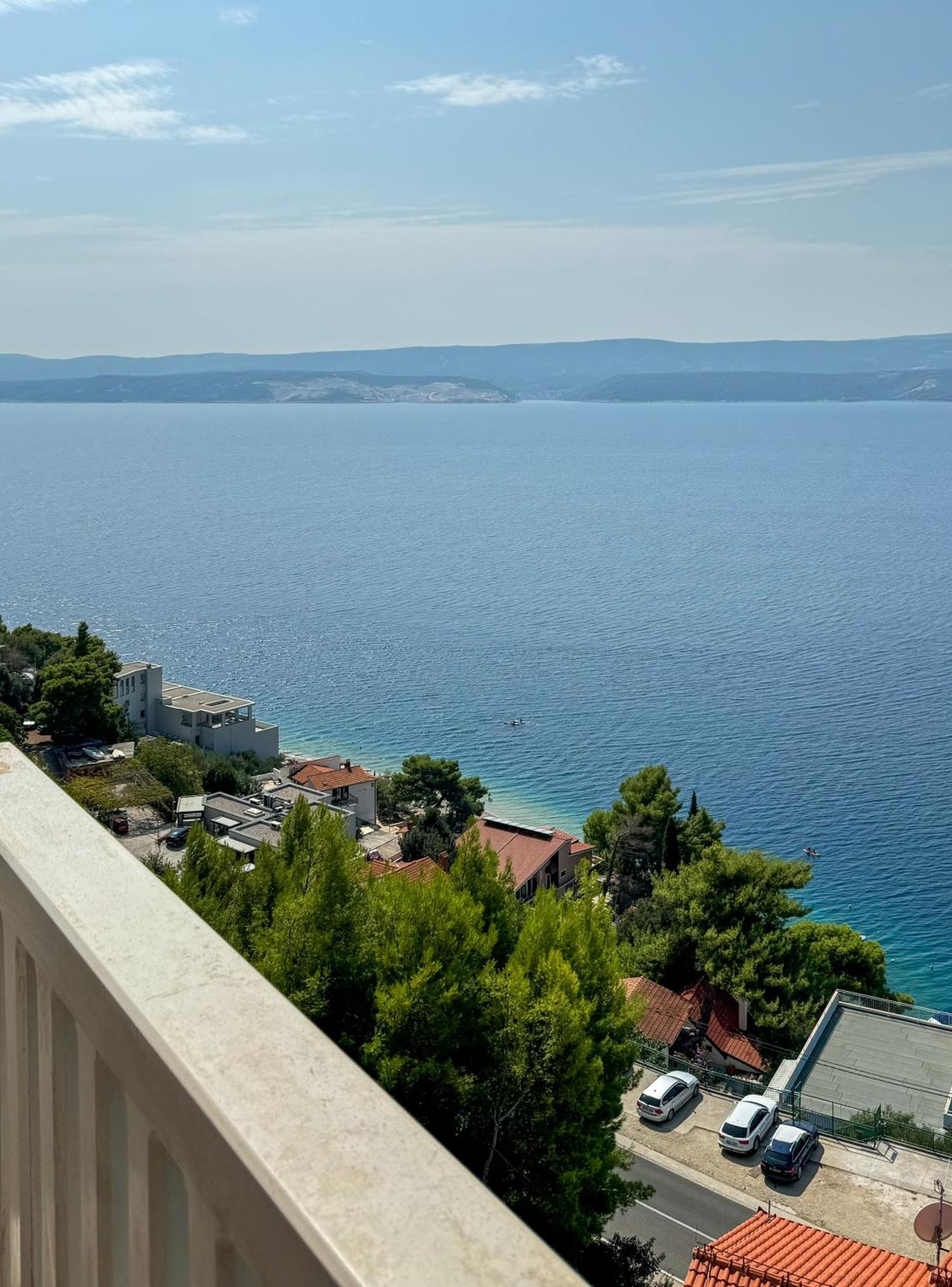 Sunny Hill Apartments With Rooftop Pool Celina Exteriér fotografie