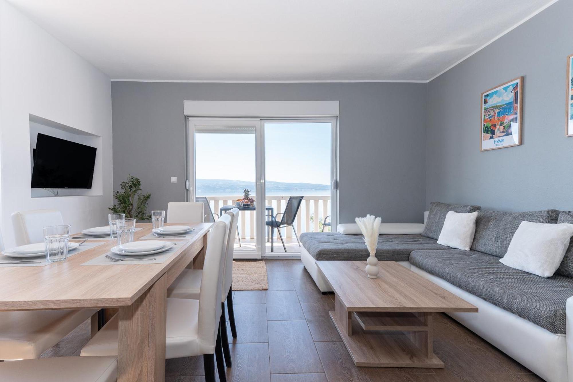 Sunny Hill Apartments With Rooftop Pool Celina Exteriér fotografie