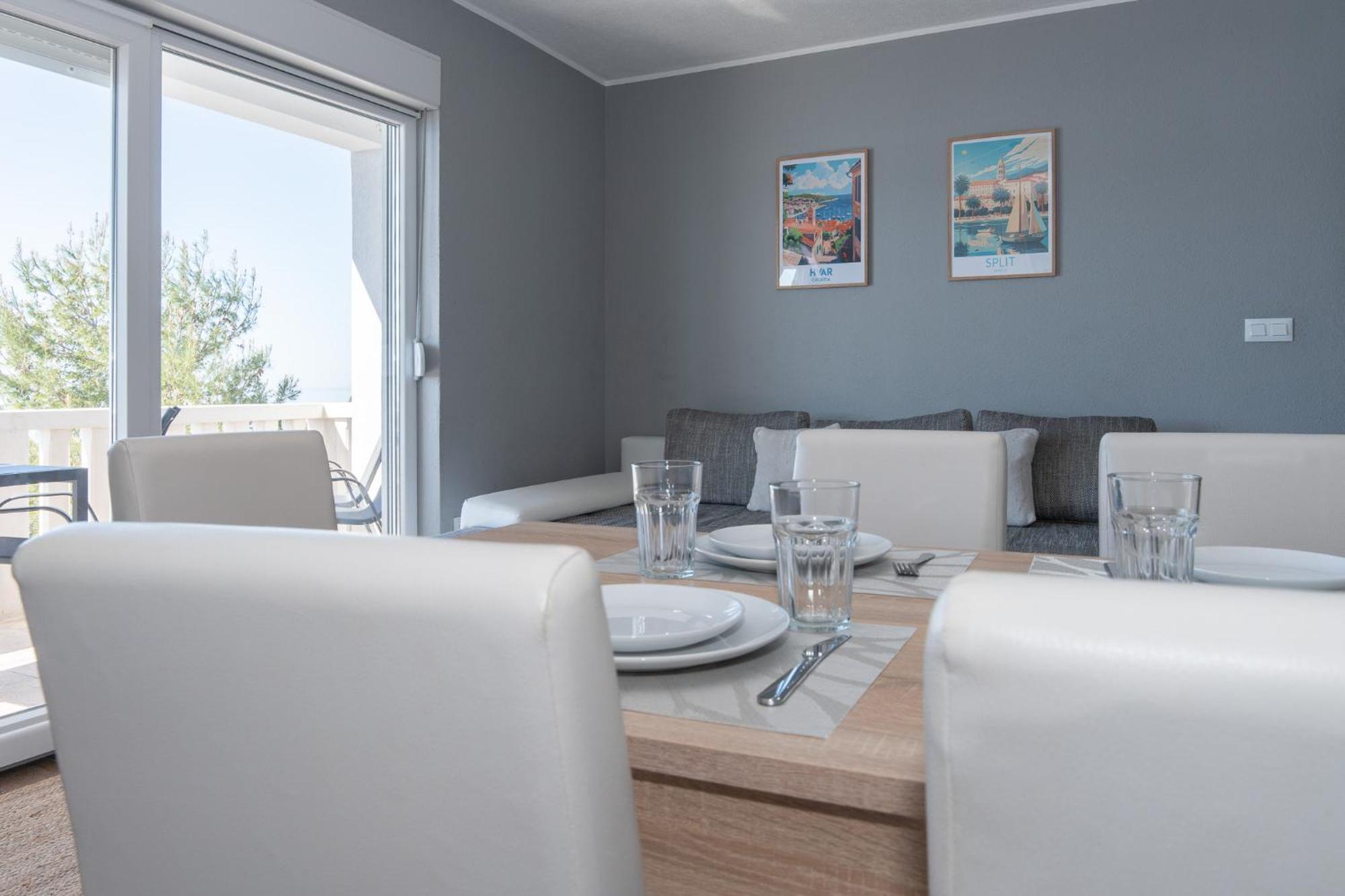 Sunny Hill Apartments With Rooftop Pool Celina Exteriér fotografie